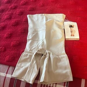 Comfortisse Beige Shapewear